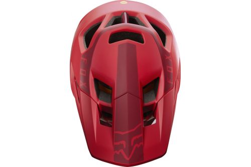 Kask rowerowy FOX PROFRAME QUO HLMT